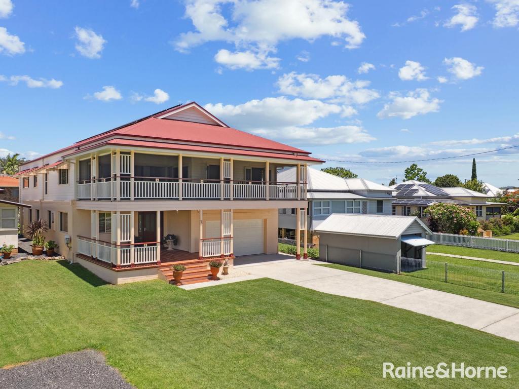 95 RIVER ST, MACLEAN, NSW 2463