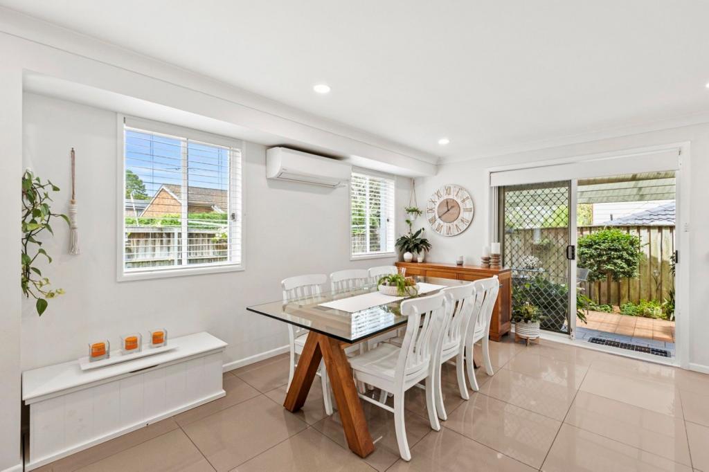 2 Yallambee Pl, Terrey Hills, NSW 2084