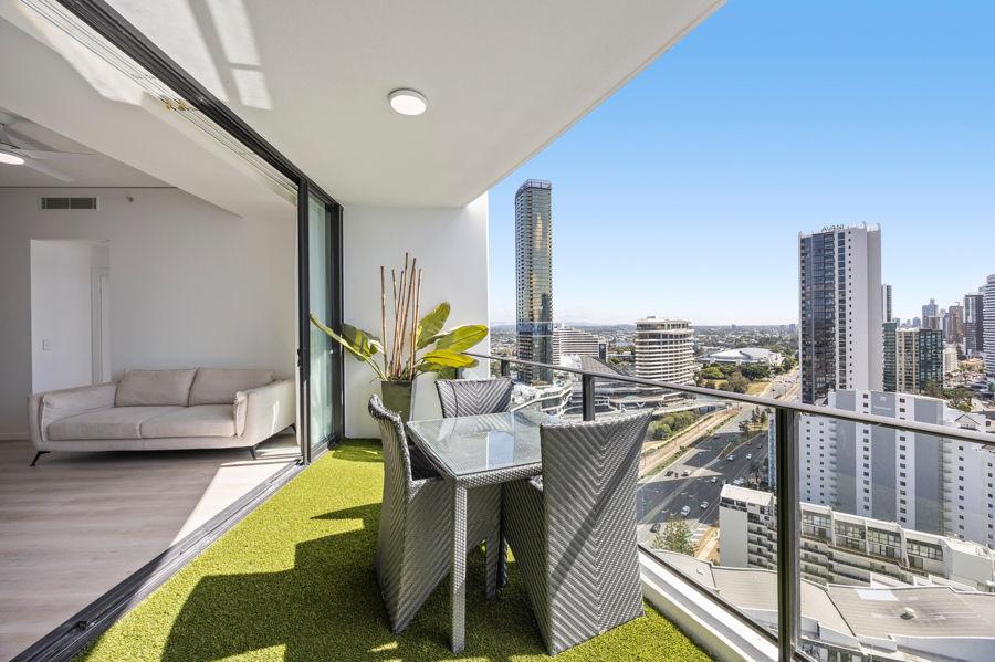 2402/22 SURF PDE, BROADBEACH, QLD 4218