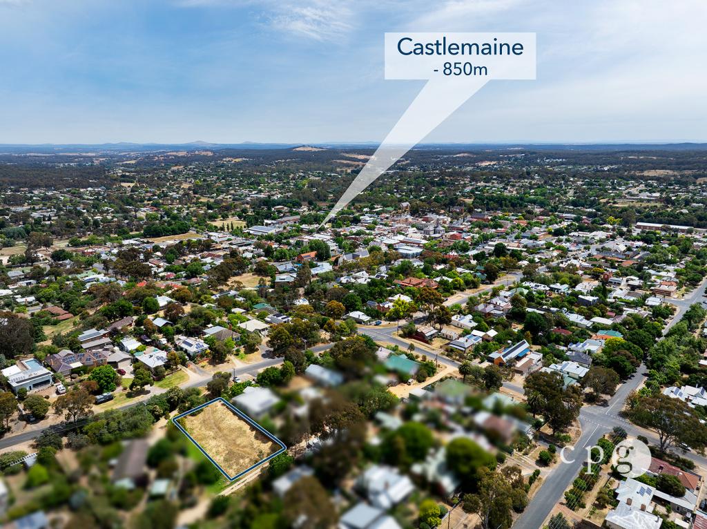 59a Campbell St, Castlemaine, VIC 3450