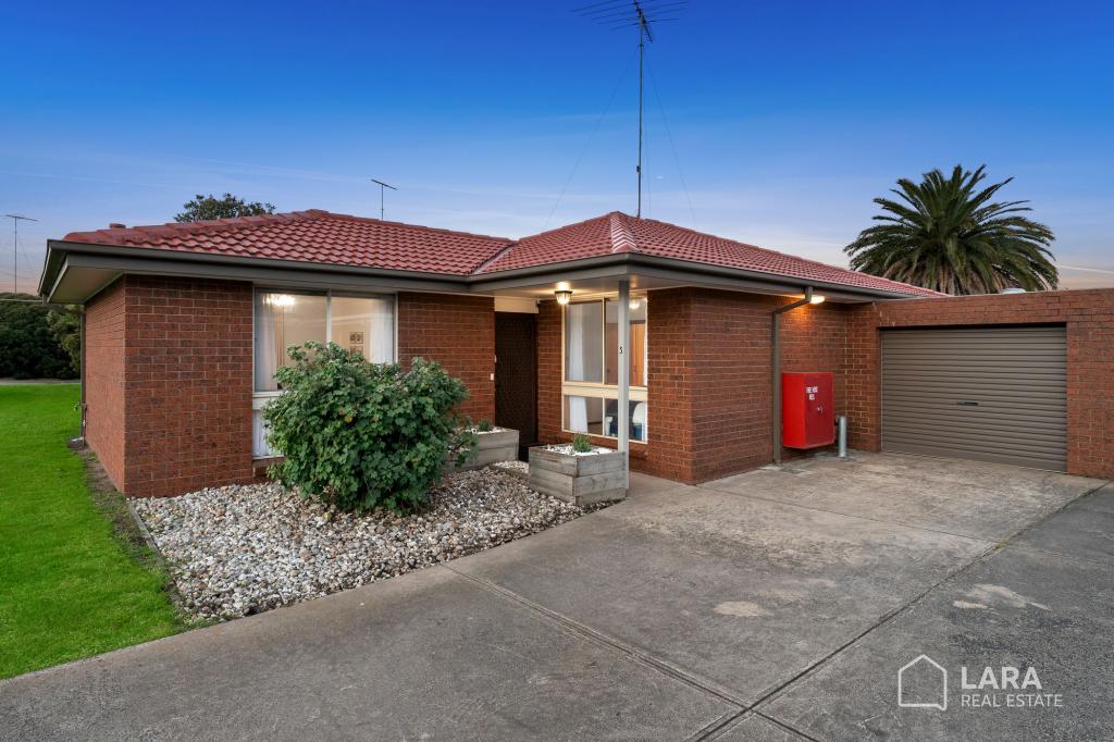 3/92 Donnybrook Rd, Norlane, VIC 3214