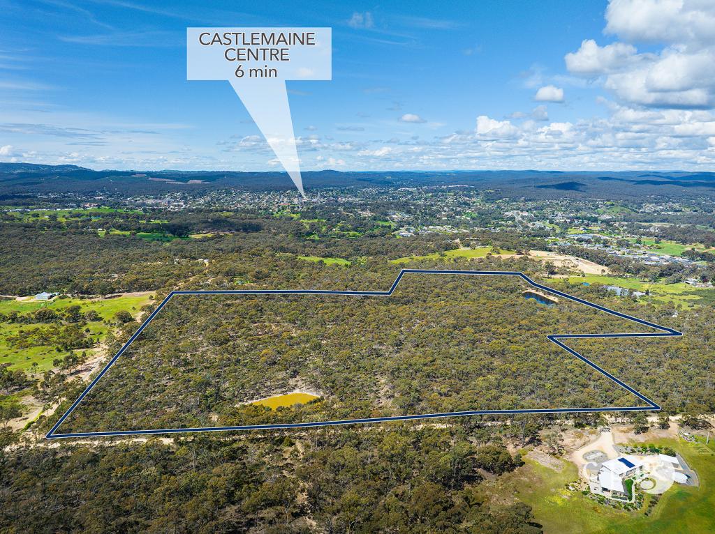 93 Bulkeleys Rd, Mckenzie Hill, VIC 3451