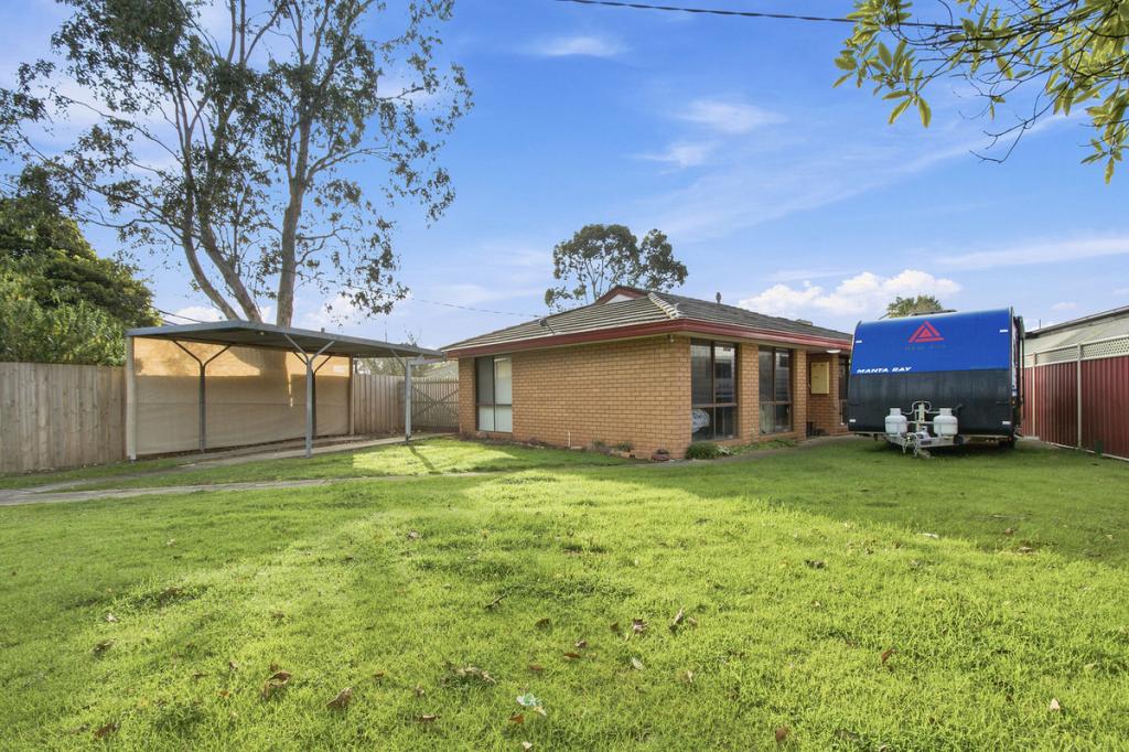 48 DARLING ST, SALE, VIC 3850