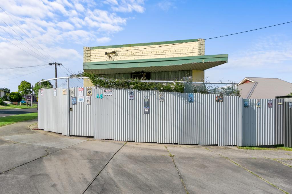 46 Booth St, Morwell, VIC 3840