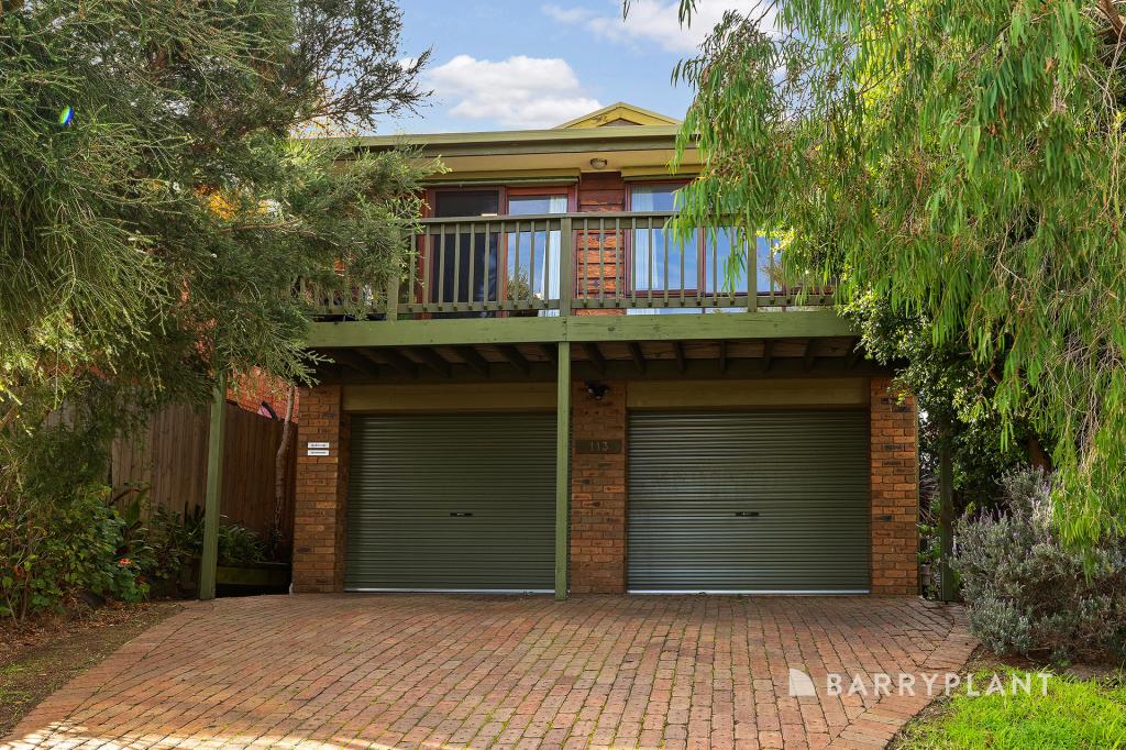 113 Third Ave, Rosebud, VIC 3939