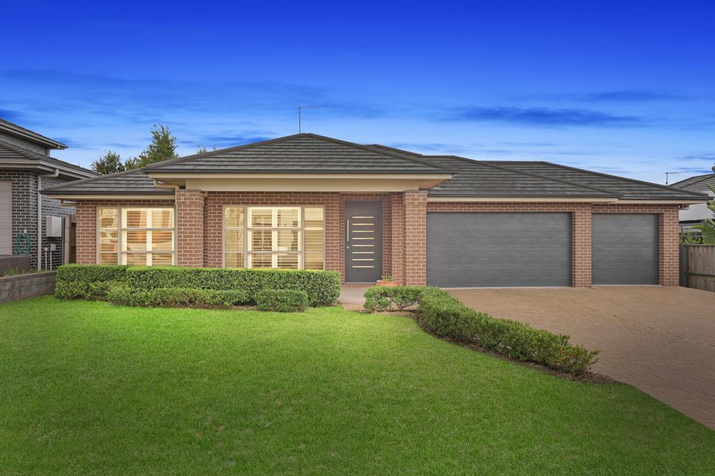 42 Water Creek Bvd, Kellyville, NSW 2155