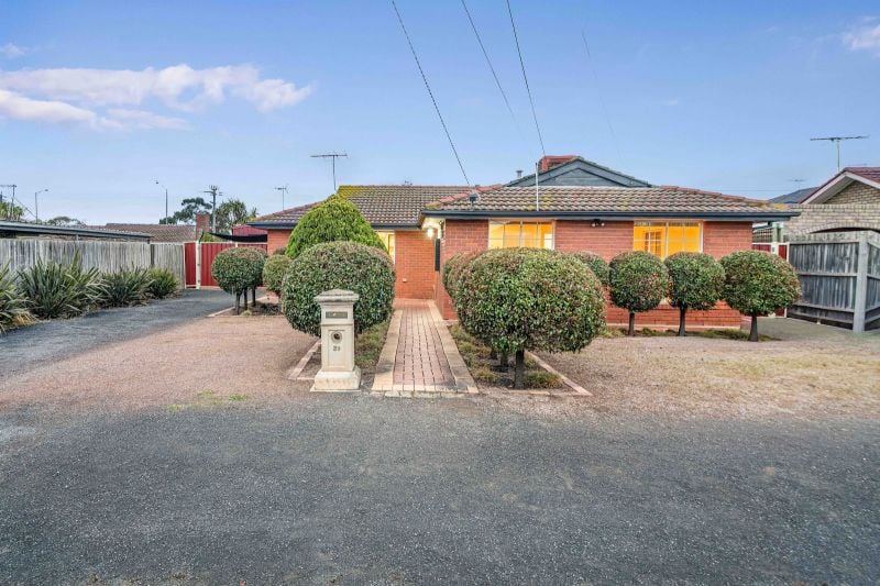 39 Banksia Cres, Hoppers Crossing, VIC 3029