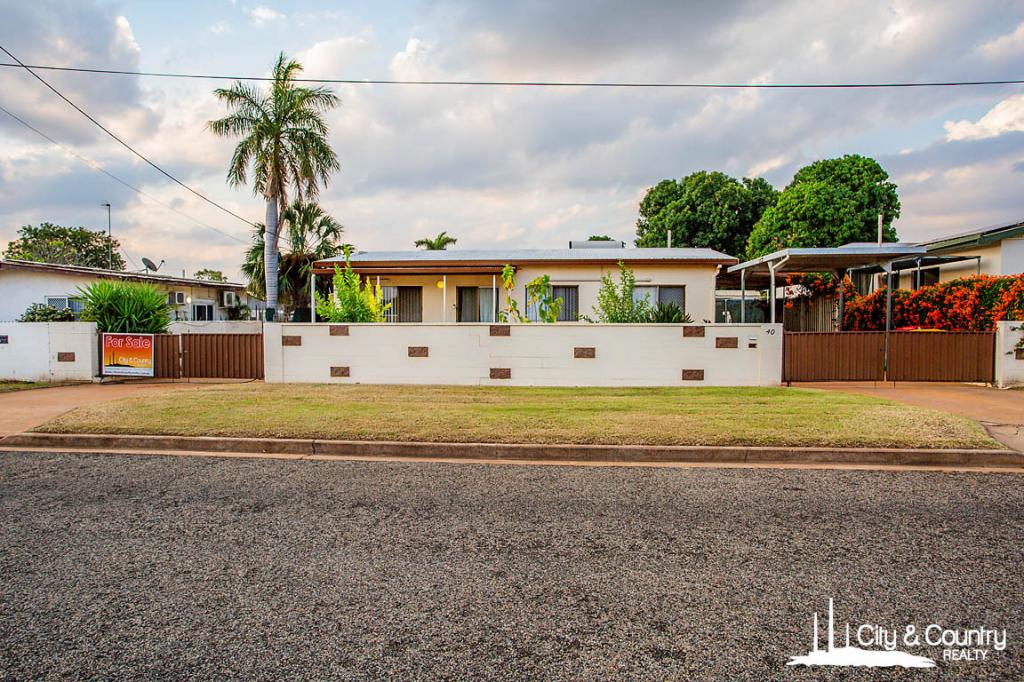 40 Ann St, Mount Isa, QLD 4825