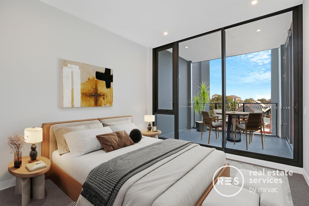 606/18 Lilydale St, Marrickville, NSW 2204