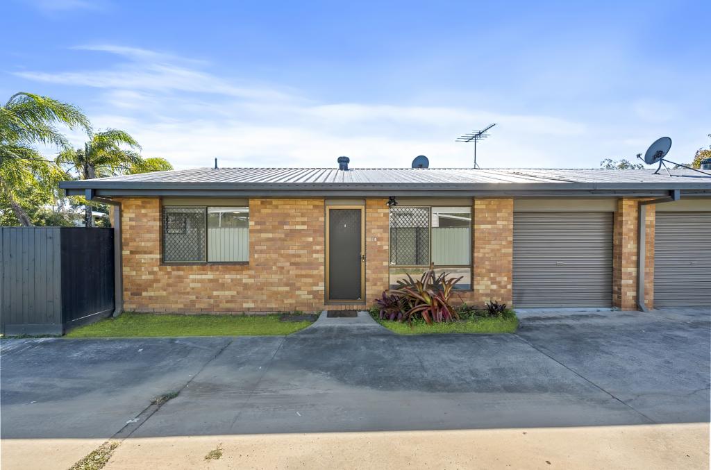 1/9 PAYNE ST, CABOOLTURE, QLD 4510