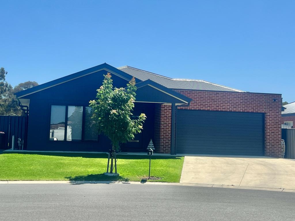 5 Meyer Ct, Cobram, VIC 3644
