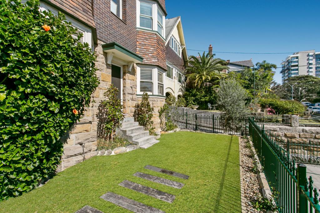 1/71 Sydney Rd, Manly, NSW 2095