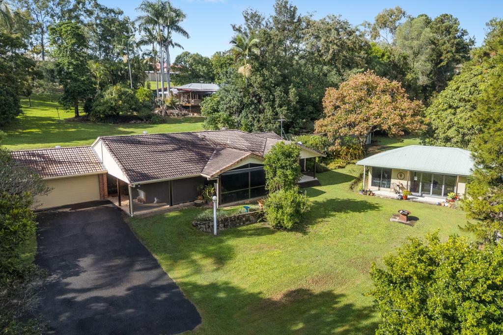 4 Serendipity Dr, Samford Valley, QLD 4520