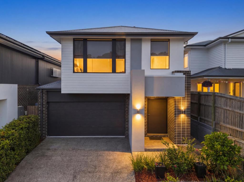 6 Melaleuca Way, Bahrs Scrub, QLD 4207