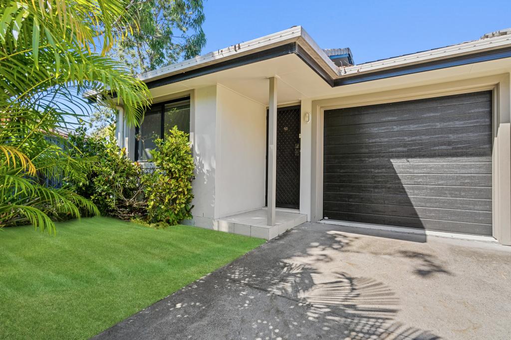 13/15 ANCONA ST, CARRARA, QLD 4211