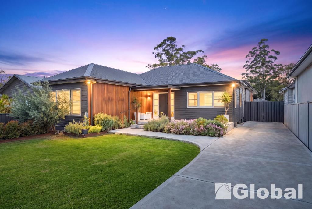 72 Fennell Cres, Blackalls Park, NSW 2283