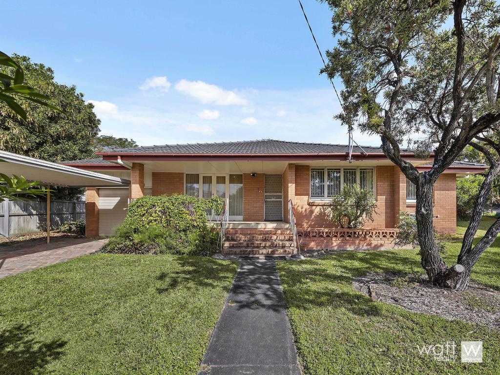 6 Billing St, Chermside West, QLD 4032