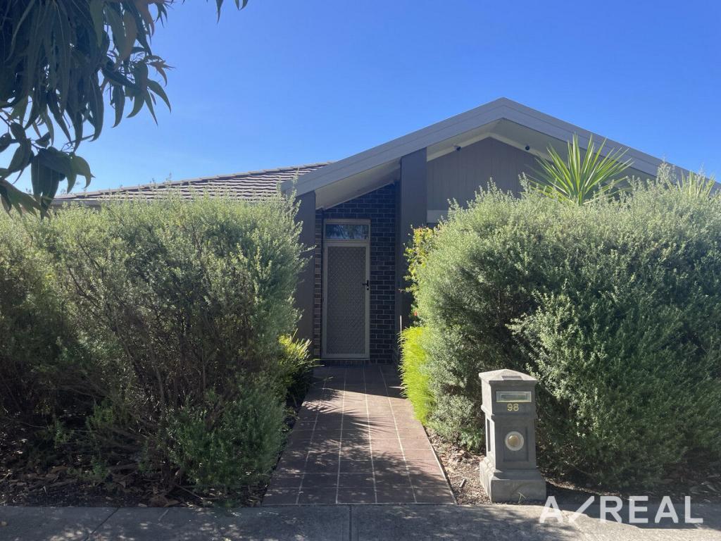 98 Everard Rd, Mernda, VIC 3754