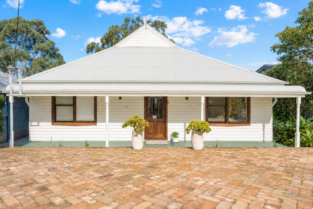59 Old Bells Line Of Rd, Kurrajong, NSW 2758