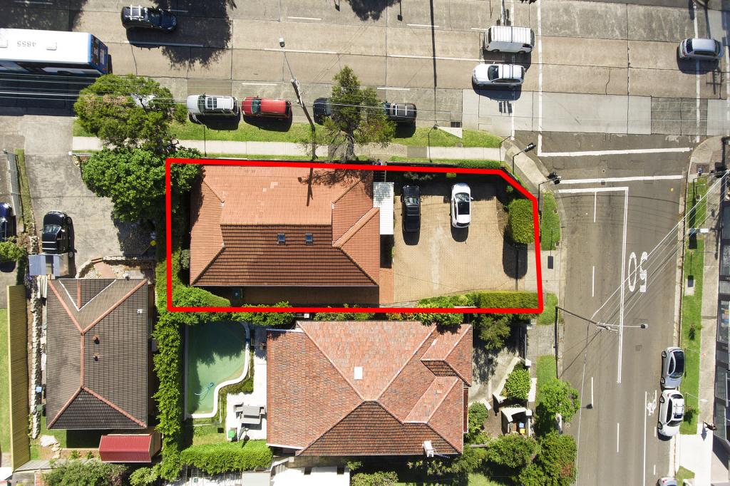 197 Woodland St, Balgowlah, NSW 2093