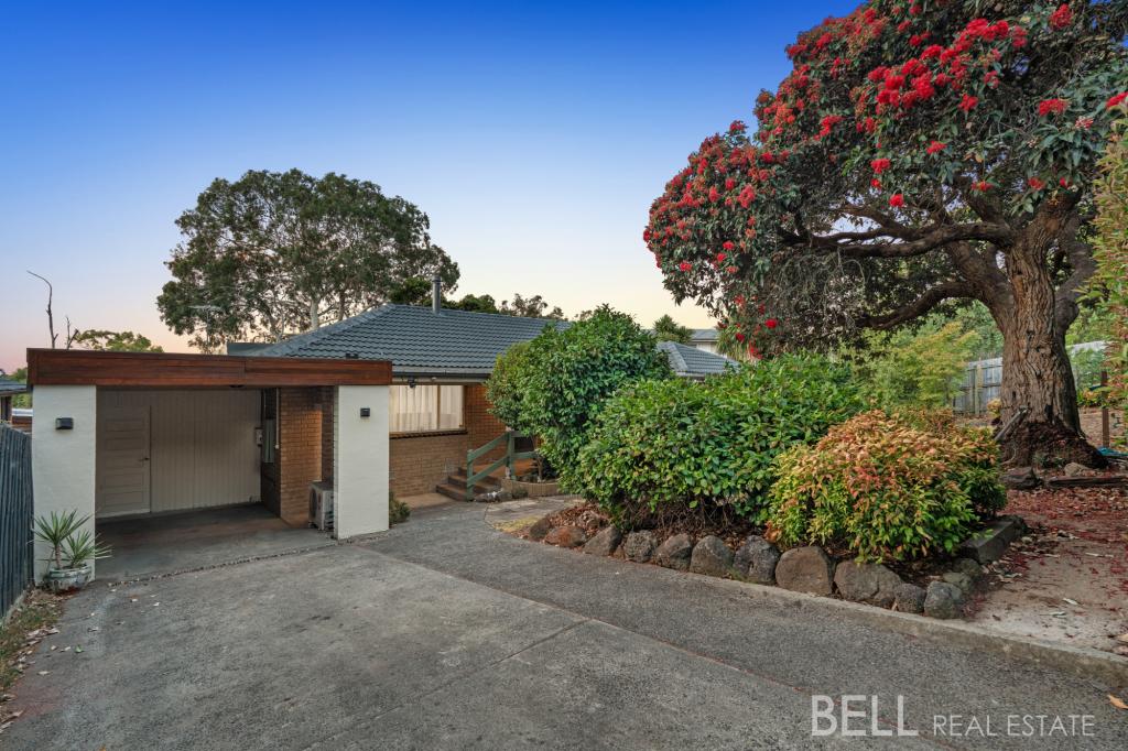 1 Walnut Dr, Kilsyth, VIC 3137