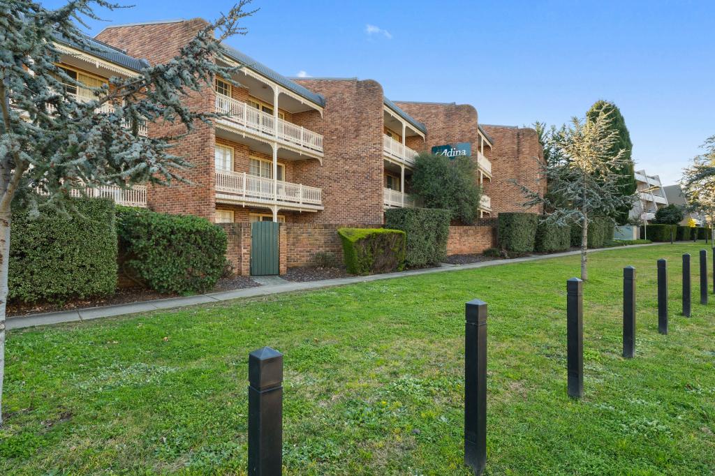 155/11 Giles St, Griffith, ACT 2603