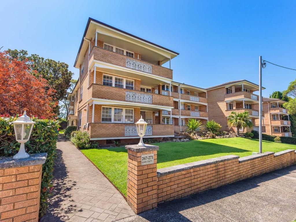 8/267-271 SAILORS BAY RD, NORTHBRIDGE, NSW 2063