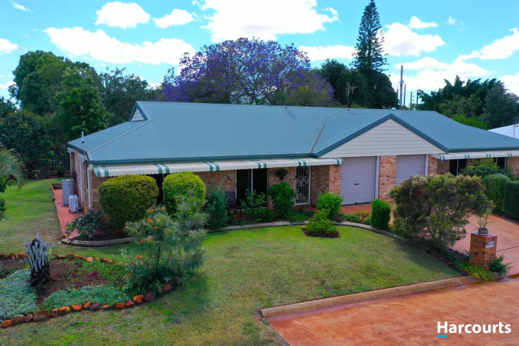 1/22 Hendle St, Childers, QLD 4660