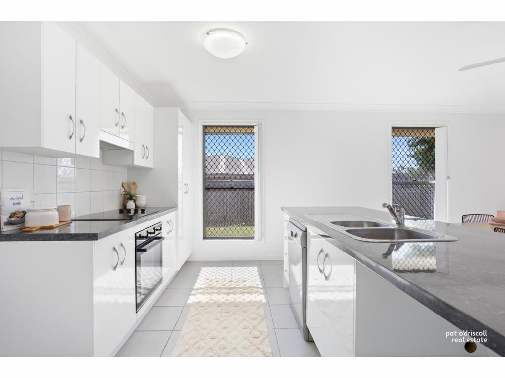 97 ABBY DR, GRACEMERE, QLD 4702