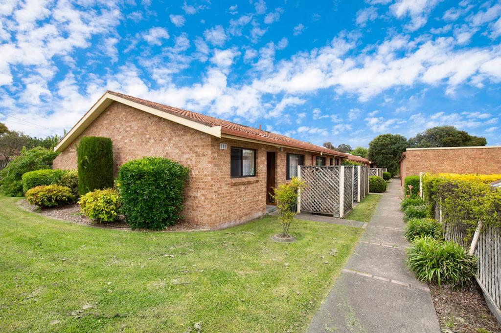 7/31-35 Niagara St, Armidale, NSW 2350