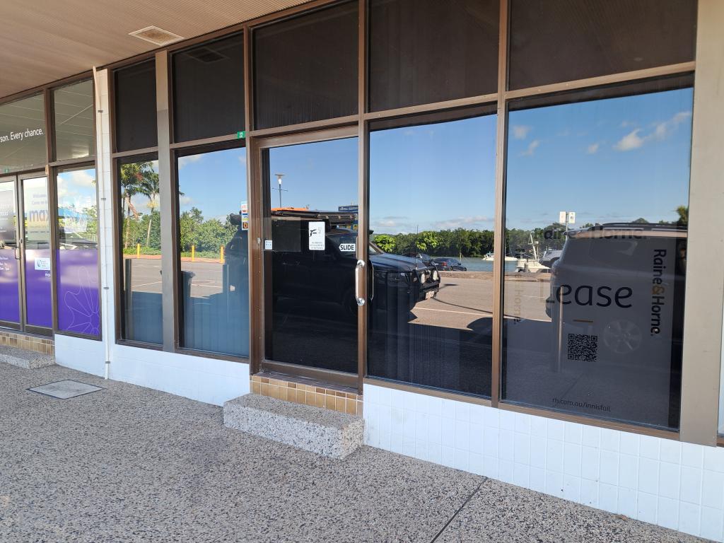 12 Fitzgerald Esp, Innisfail, QLD 4860