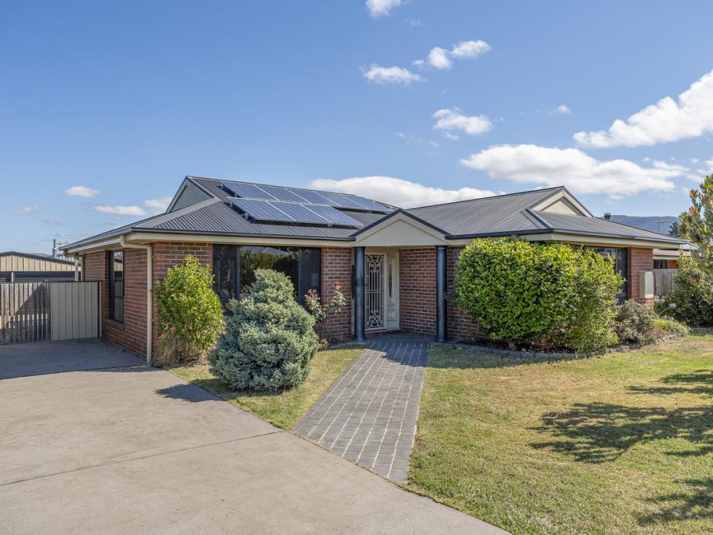 21 Jacaranda Dr, Margate, TAS 7054