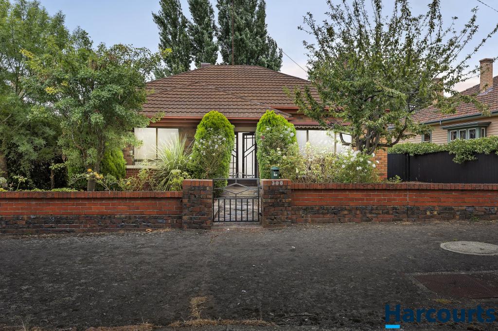 308 SKIPTON ST, BALLARAT CENTRAL, VIC 3350