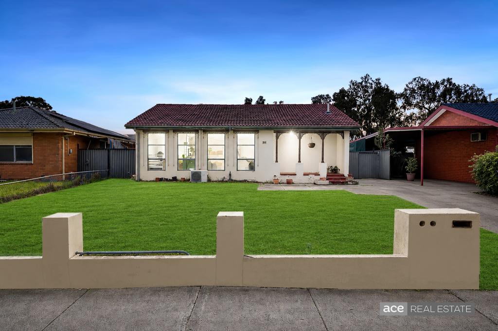 50 Tyquin St, Laverton, VIC 3028