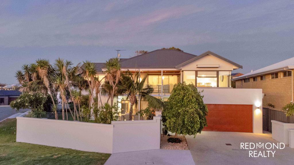 24 Second Ave, Burns Beach, WA 6028