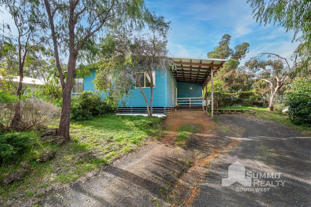 20 Manning St, Myalup, WA 6220