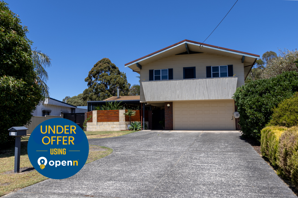 17 Graham St, Manjimup, WA 6258