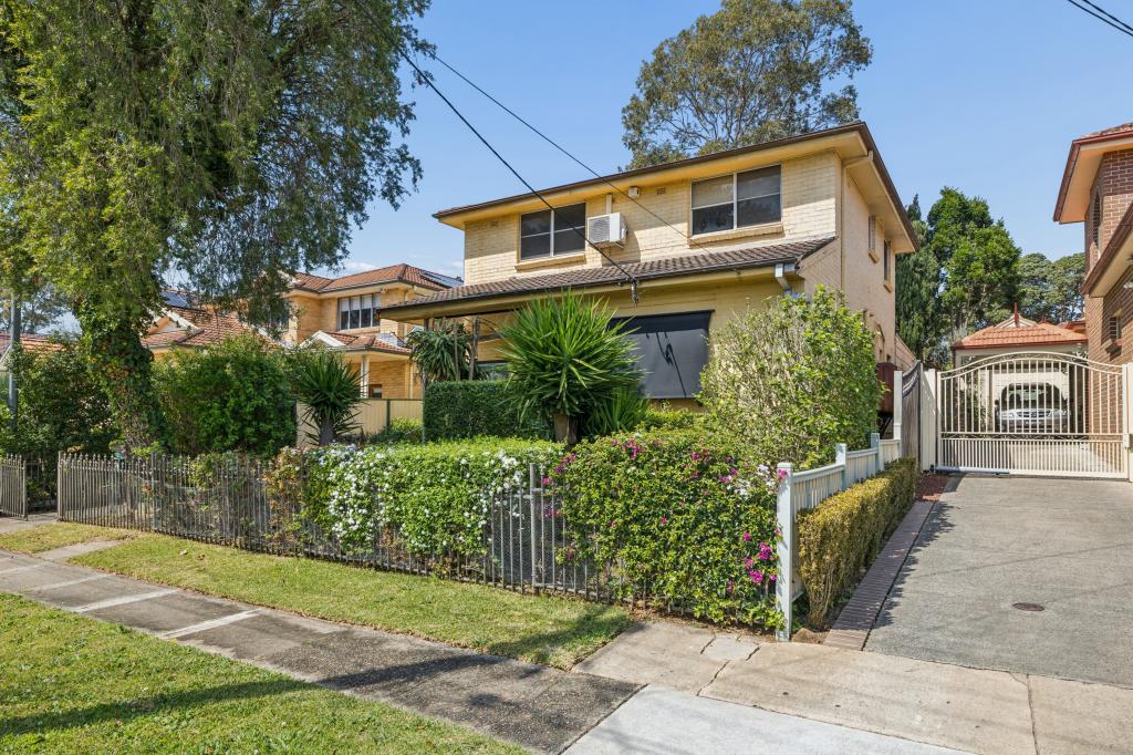 46 COLANE ST, CONCORD WEST, NSW 2138