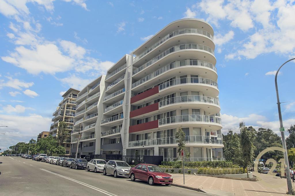 310/3 George St, Warwick Farm, NSW 2170