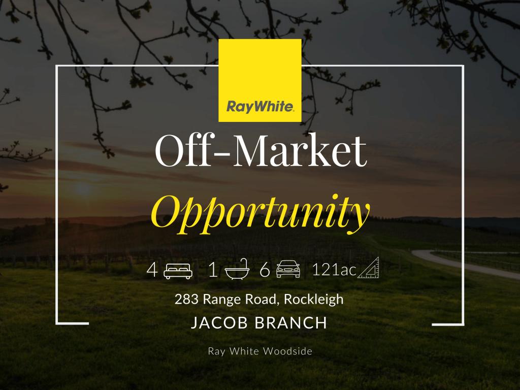 283 Range Rd, Rockleigh, SA 5254