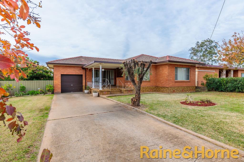 190 Wingewarra St, Dubbo, NSW 2830