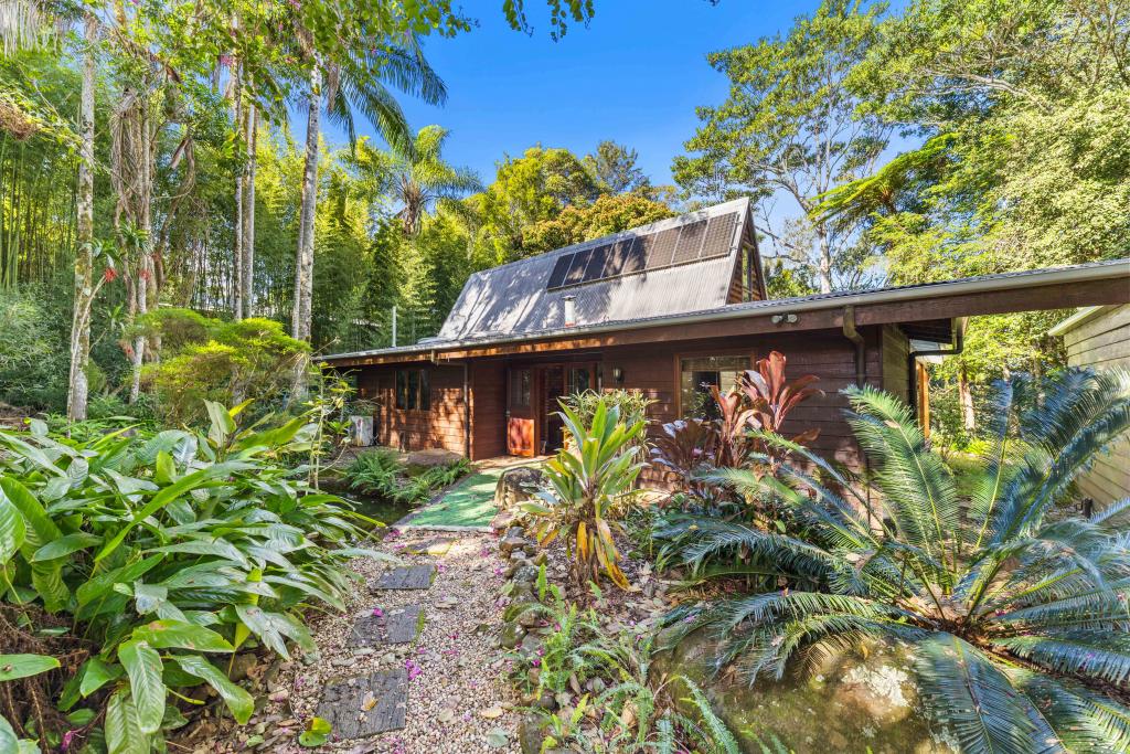 Lot 1/9 Vale End, North Maleny, QLD 4552