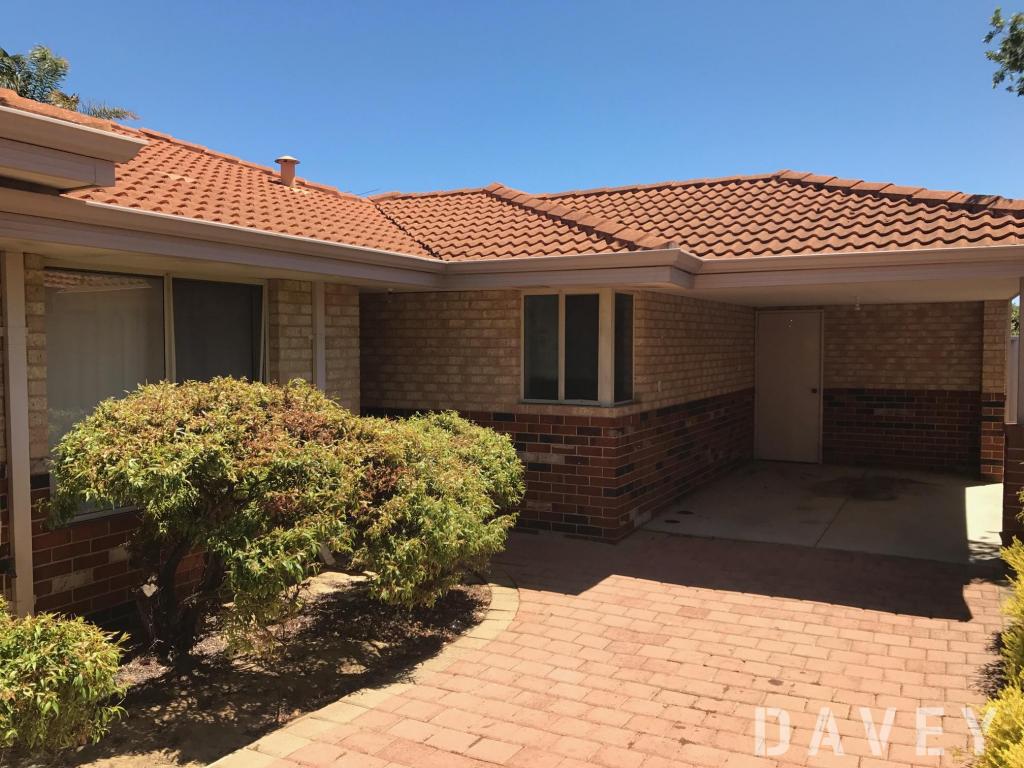 4/12 Kathleen St, Yokine, WA 6060