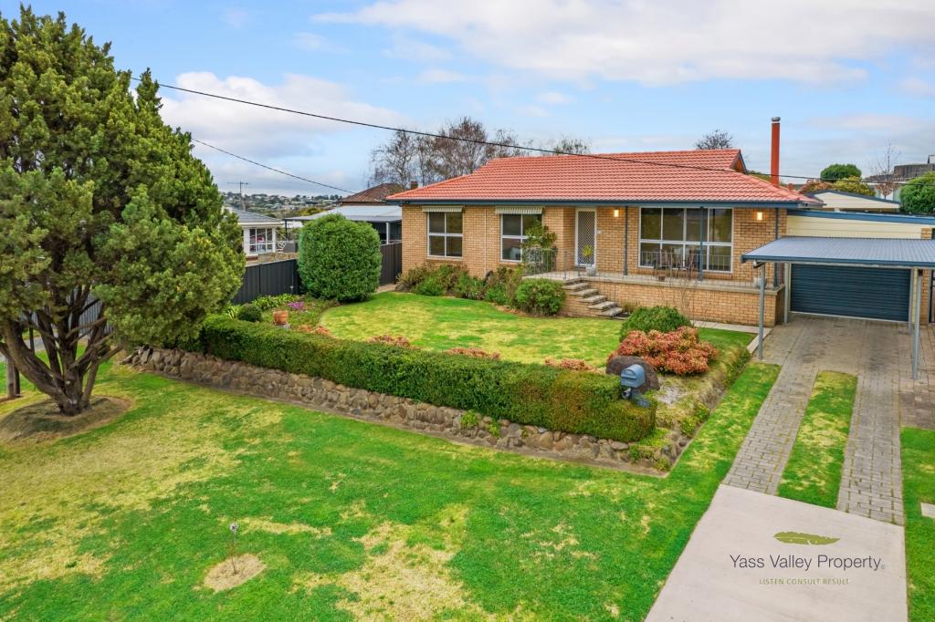 32 O'Brien St, Yass, NSW 2582