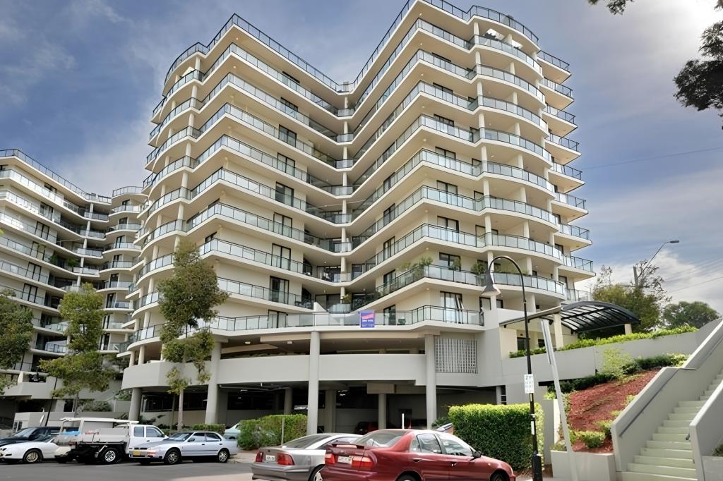 906/5 Keats Ave, Rockdale, NSW 2216