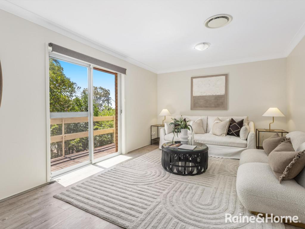 21 CALOOLA RD, CONSTITUTION HILL, NSW 2145