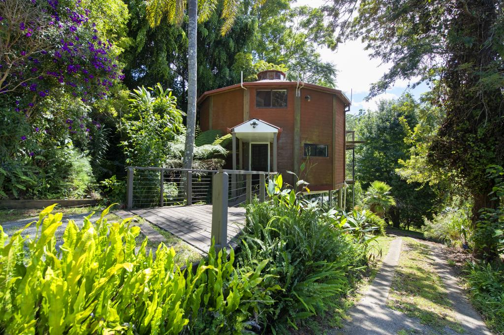 25 North Rd, Lower Beechmont, QLD 4211
