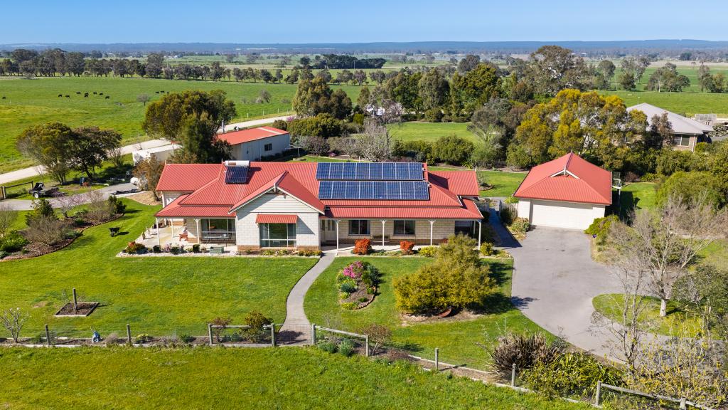 57 Counahan Dr, Wurruk, VIC 3850