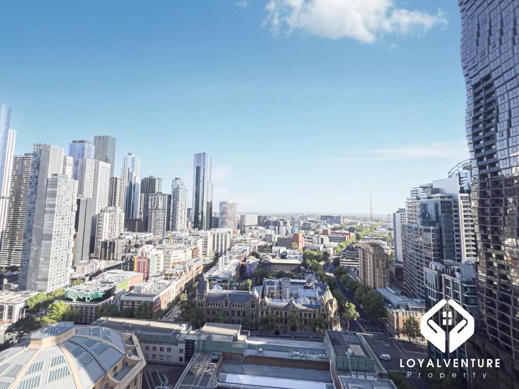2905/22-24 JANE BELL LANE, MELBOURNE, VIC 3000