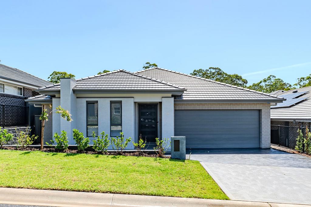 25 Tsavo St, Silverdale, NSW 2752